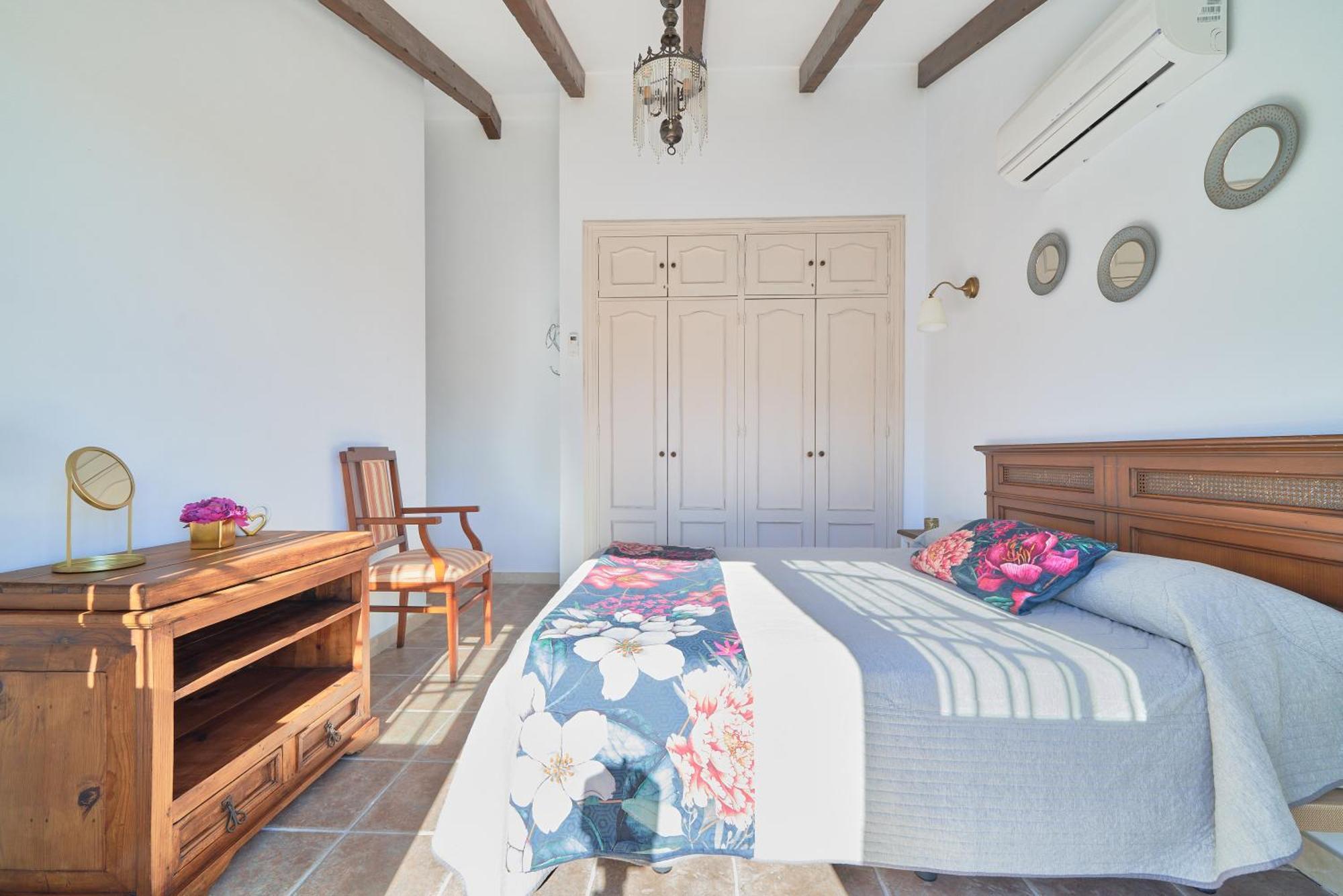 Finca Alcaparain Con Piscina En Caminito Del Rey-Carratraca Exteriör bild